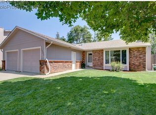1422 Wildwood Rd, Fort Collins, CO 80521