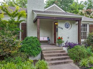 6266 Malcolm Dr, Dallas, TX 75214