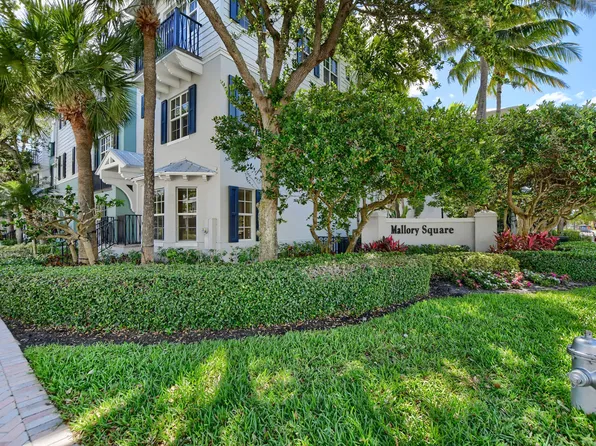 503 N Mallory Cir, Delray Beach, FL 33483