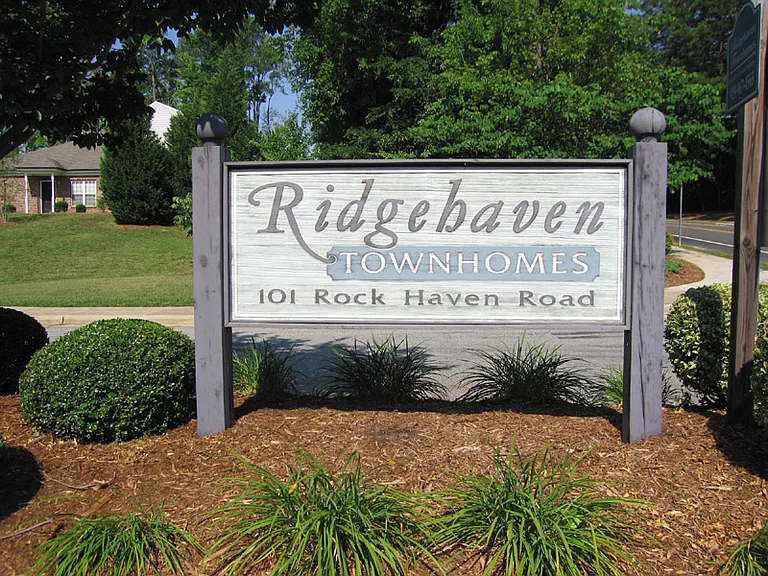 101 Rock Haven Rd #G703 — Photo 15