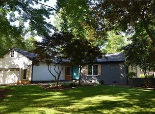 8855 Kings Tree Rd, Lewisville, NC 27023