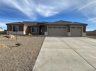 2938 Triangle South St, Kingman, AZ 86401