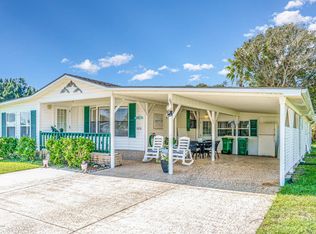 7470 Blackhawk Rd, Micco, FL 32976