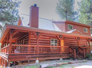 165 Crest Pl, Cascade, ID 83611