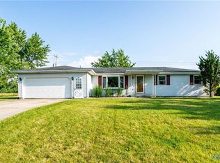 2241 Evergreen Dr, Defiance, OH 43512