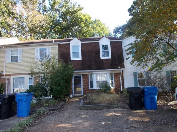680 Biltmore Dr, Virginia Beach, VA 23454