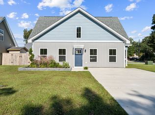 2190 Hedgewood St, North Charleston, SC 29405