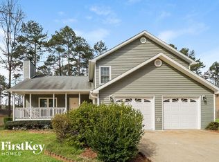 5391 Telford Ct, Powder Springs, GA 30127