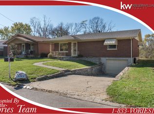 2305 Rose Ln, Covington, KY
