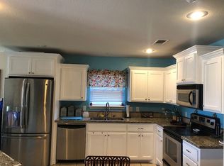 1413 Stardust Ln, Amarillo, TX 79118