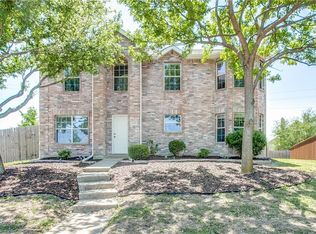 1407 Rain Tree Dr, Wylie, TX 75098