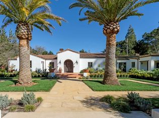 115 Romero Rd, Woodside, CA 94062