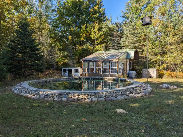 3445 Birchwood Trl, Rogers City, MI 49779