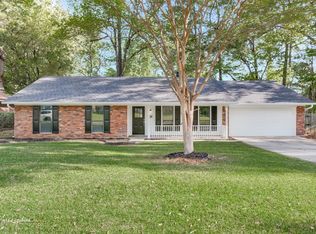 6100 Ambleside St, Shreveport, LA 71129