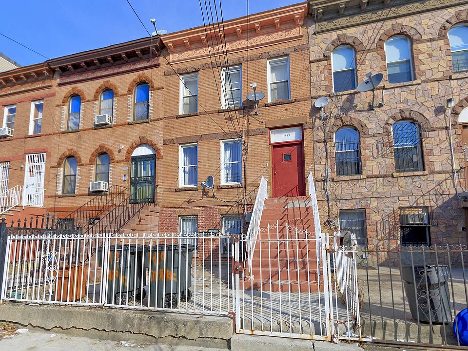 1st image of 1419 St Marks Ave #3