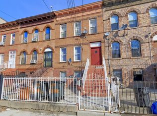 1419 St Marks Ave #3, Brooklyn, NY 11233