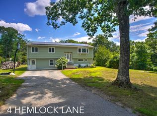 4 Hemlock Ln, Monroe, CT 06468