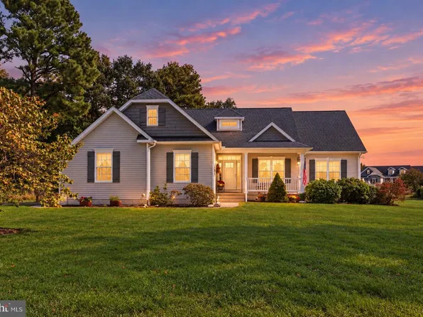 17305 Apple Tree Rd, Bridgeville, DE 19933