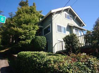 3603 S Hanford St, Seattle, WA 98144