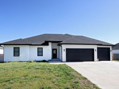 214 W Clinton Street, Rogersville, MO, 65742