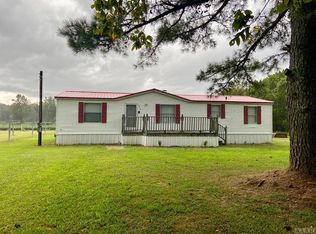 754 Hexlena Rd, Ahoskie, NC 27910