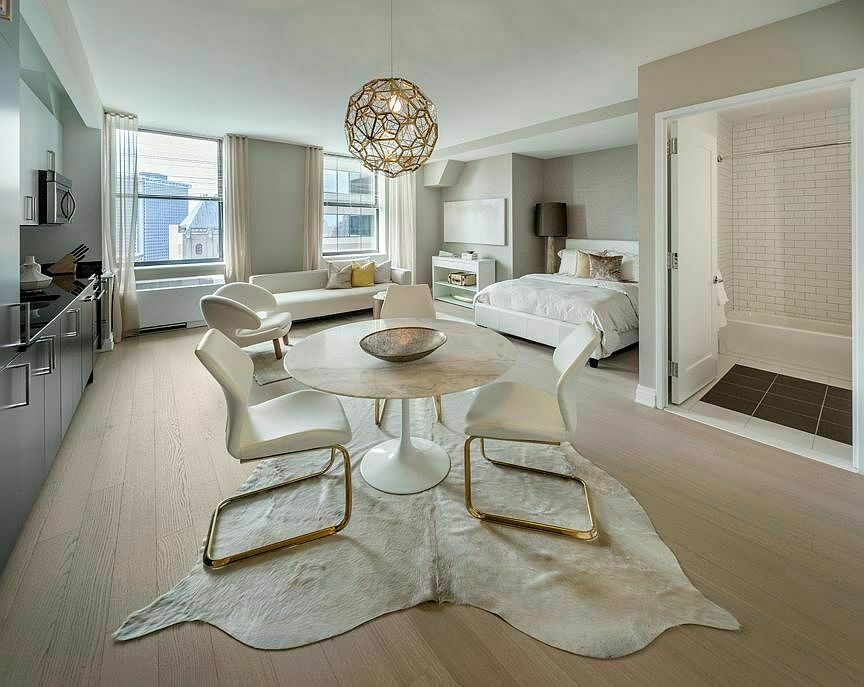 1st image of 70 Pine St #731