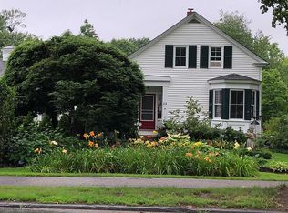 25 Boody St, Brunswick, ME 04011