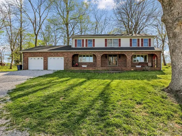 2825 Browning Rd, Rockfield, KY 42274