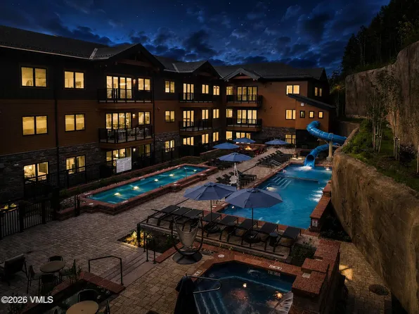 38460 Highway 6 #320, Avon, CO 81620