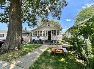 884 Ada Ave #2, Muskegon, MI 49442