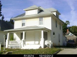 1125 SW Plass Ave, Topeka, KS 66604