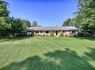 18141 Ridge Meadow Rd, Stewartstown, PA 17363