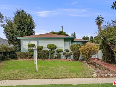 13141 Rose Ave, Los Angeles, CA, 90066