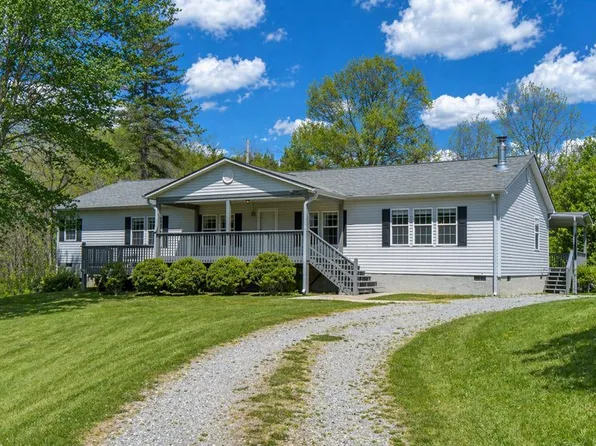 71 Bullfrog Cove Rd, Sylva, NC 28779