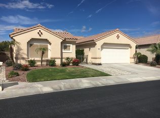 78178 Quail Run, Palm Desert, CA 92211