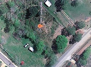 19432 F Ladner Rd, Saucier, MS --