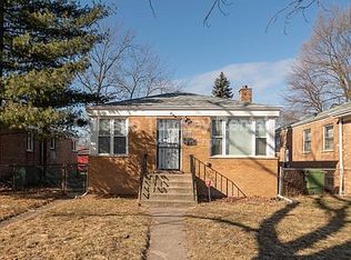 14444 Woodlawn Ave, Dolton, IL 60419