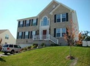 11706 Percheron Dr, Irwin, PA 15642