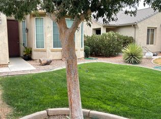 10486 E Wallflower Ln, Florence, AZ 85132