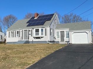 340 Kaufman Rd, Somerset, MA 02726