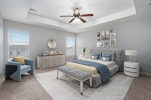 University Park TownHomes - 16478 Photo 1
