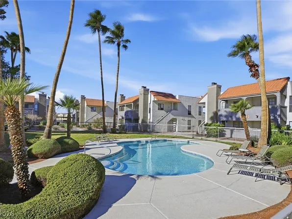 2412 Sunfish Dr Unit D, Henderson, NV 89014