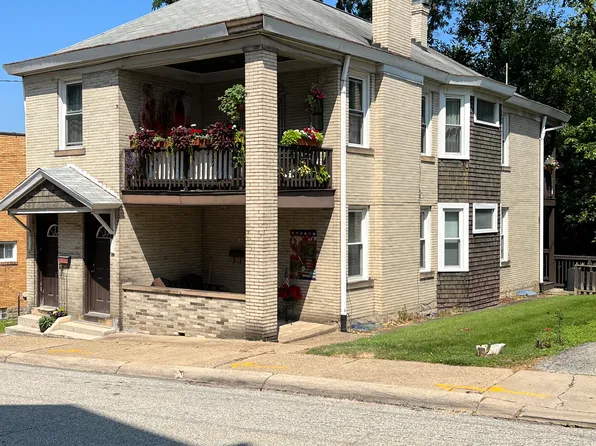 12 W Bellecrest Ave #1, Pittsburgh, PA 15227