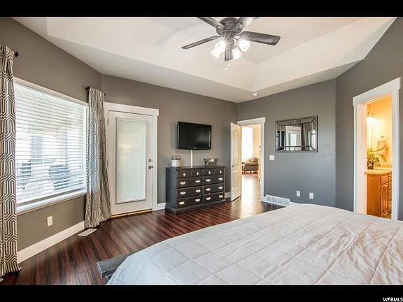 5th image of 5482 W Rose Summit Dr