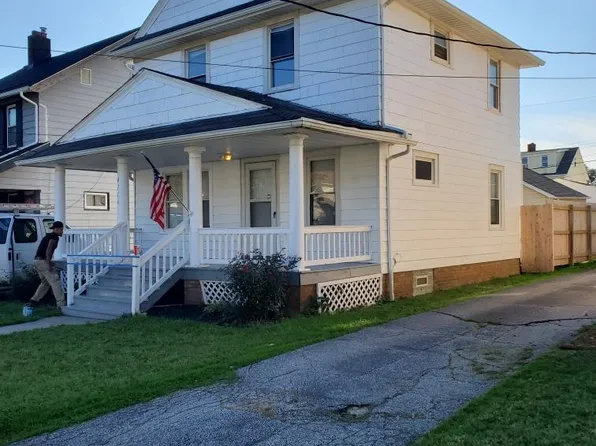 4116 W 48th St, Cleveland, OH 44144