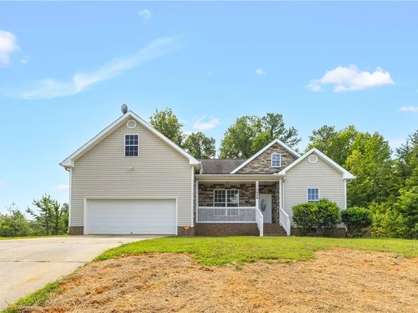 1506 Cedrow Dr, High Point, NC 27260