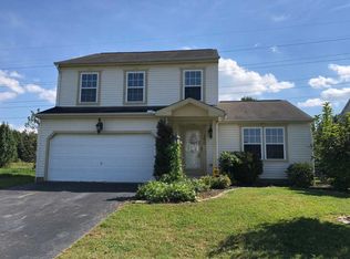 450 Wagon Ave, Pataskala, OH 43062