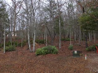 2 Thunder Rd, Hayesville, NC 28904