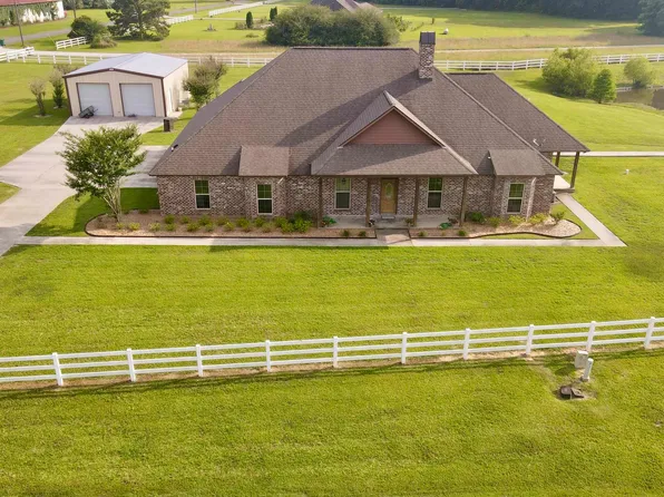 6871 Virginia Ln #6871&6901, Saint Francisville, LA 70775