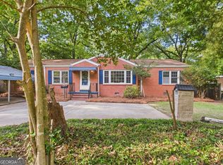 706 Green St, Warner Robins, GA 31093